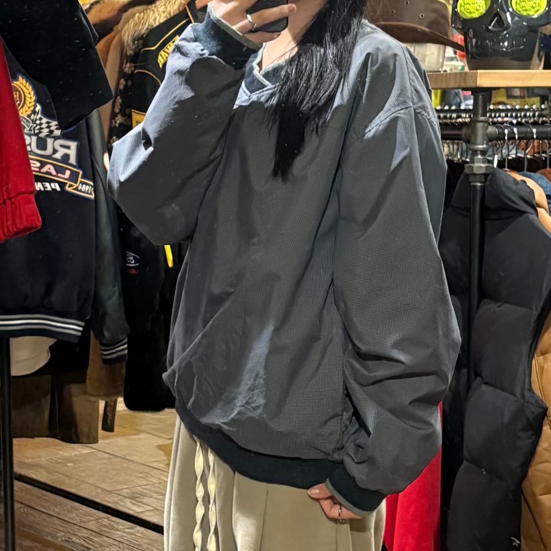 [HI] Nike 나이키 웜업 상품이미지3