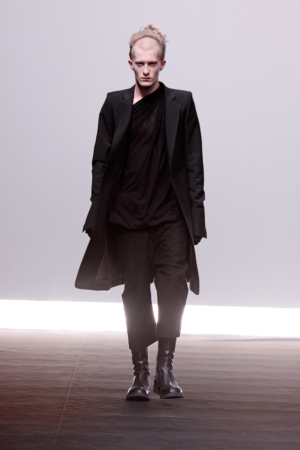 Rick Owens (Fall-Winter 2009 “Crust”) 상품이미지3