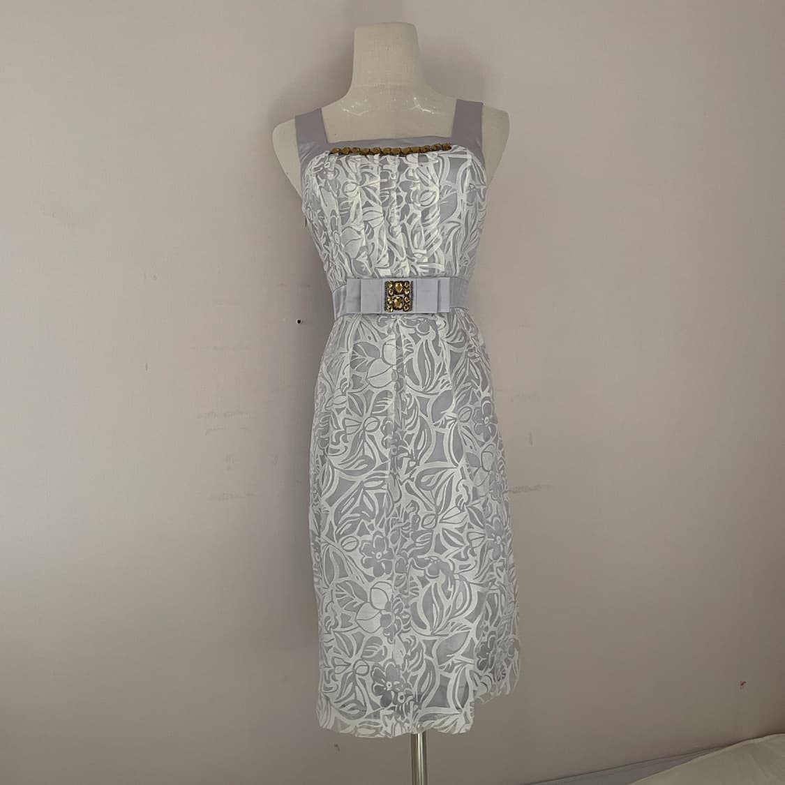 빈티지 원피스 페어리 원피스 히메갸루 르네상스 일본빈티지 핀터깔 모리 상품이미지2