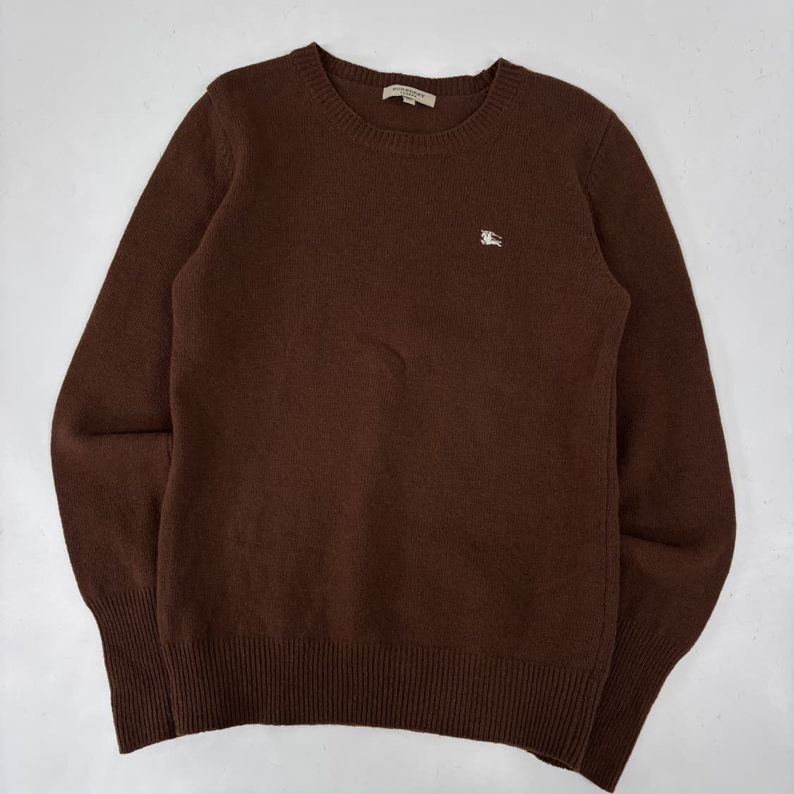 버버리 울 니트  상품이미지4