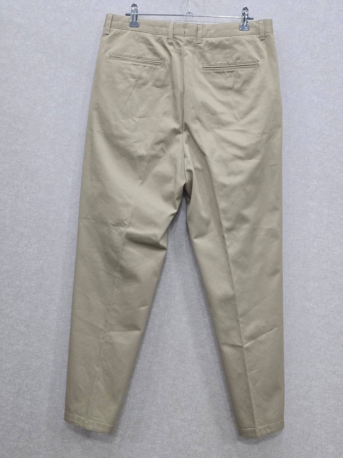 POTTERY 포터리 치노팬츠 상품이미지3