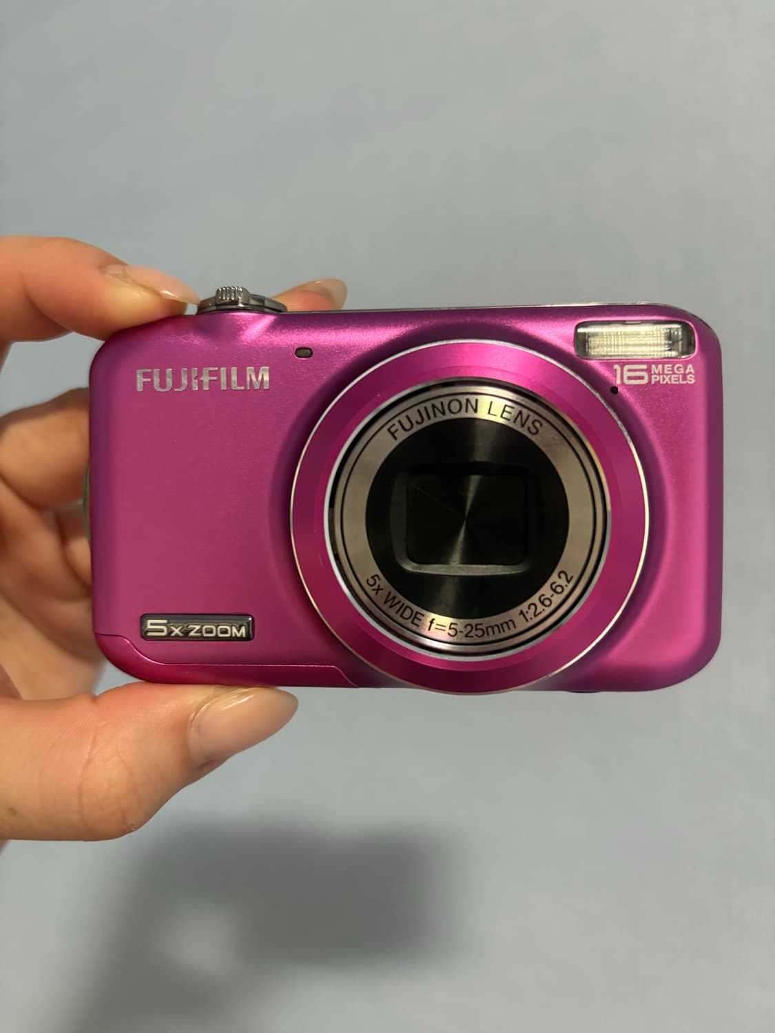 Fujifilm Finepix 후지필름 jx400 상품이미지1
