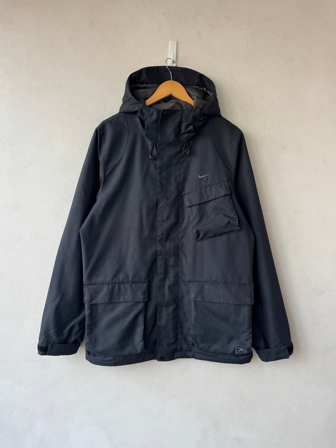 00s 나이키 자켓 상품이미지1