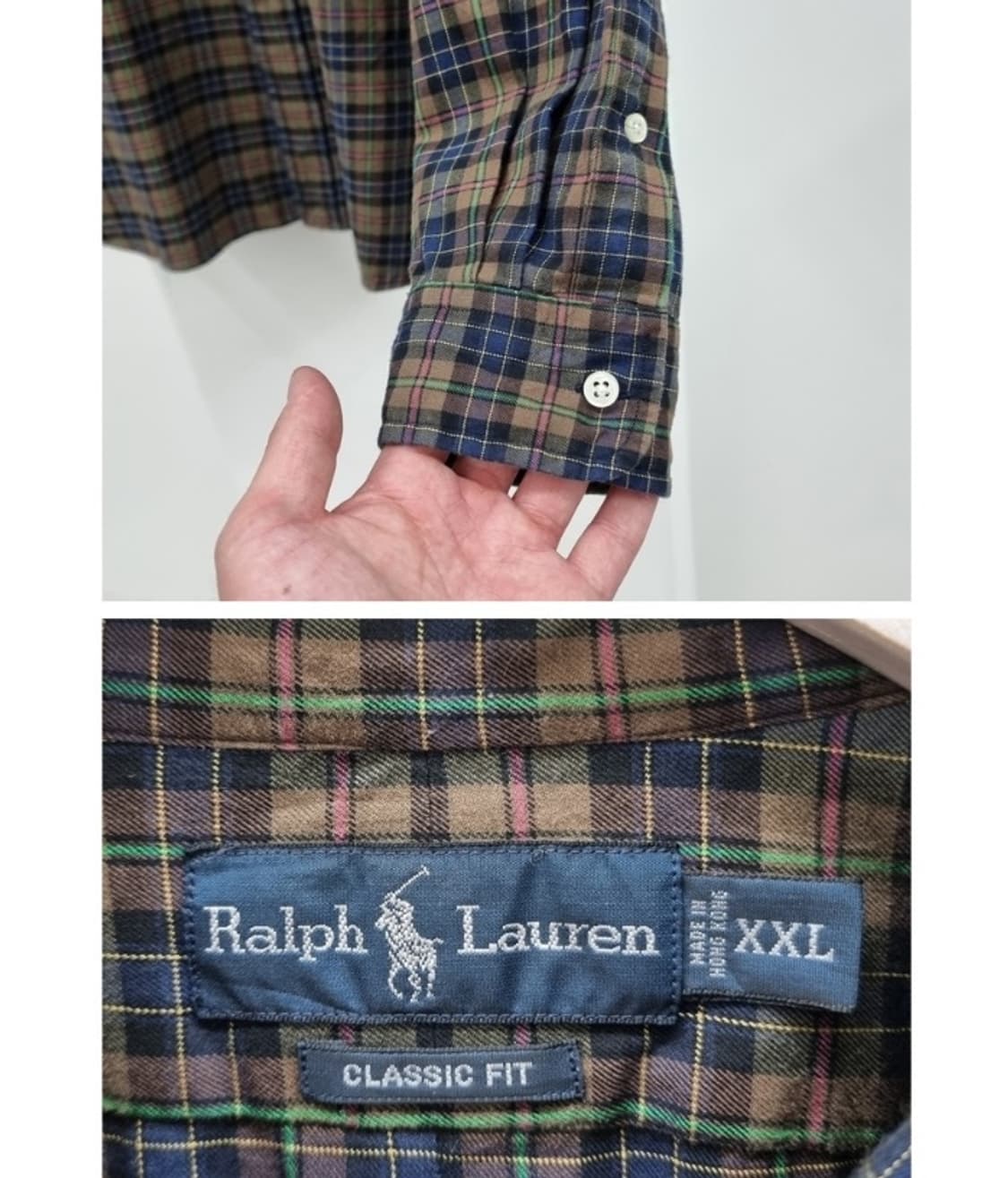 POLO RALPH LAUREN 폴로랄프로렌 상품이미지5