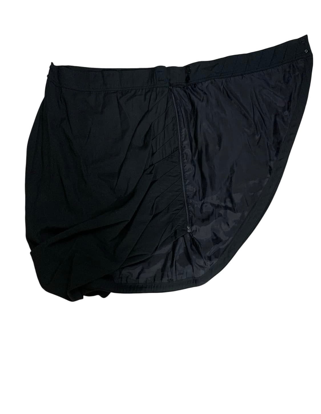 versace drape midi skirt 상품이미지4