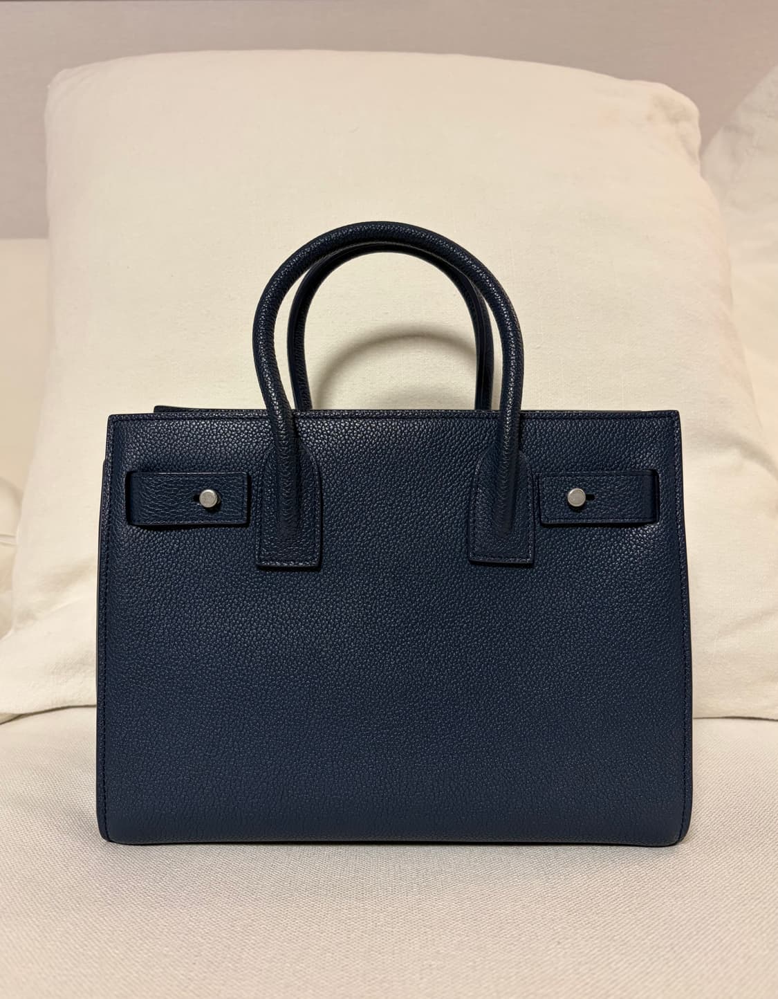 생로랑 삭드쥬르 베이비백 (정품) 상품이미지2