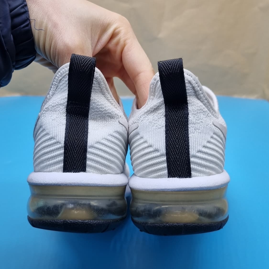 나이키 에어맥스 시퀀트3 여성운동화230 상품이미지4