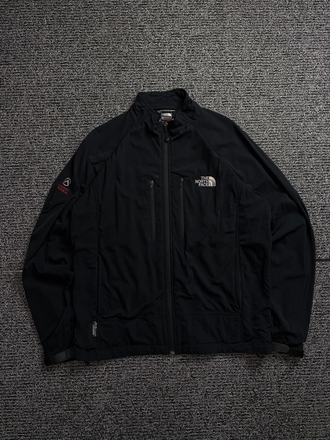 노스페이스 써밋시리즈 테크웨어 소프트쉘 자켓 1941 상품이미지2