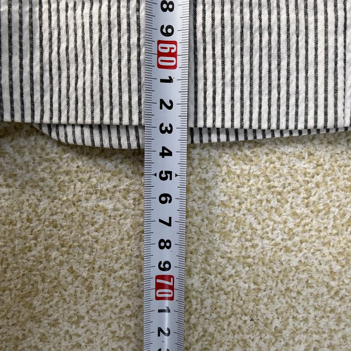 M ORR 시어서커 셔츠 자켓 0202T1 상품이미지6