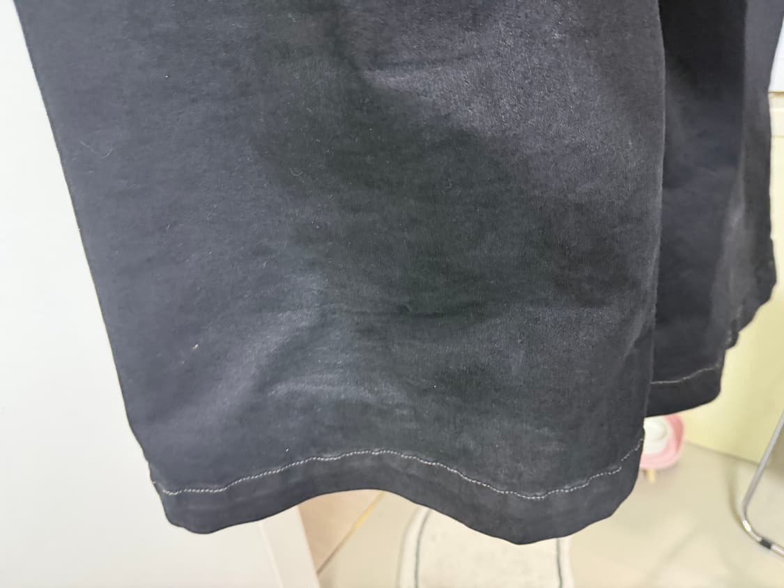 33릭오웬스 볼란 부츠컷 sbb 상품이미지4