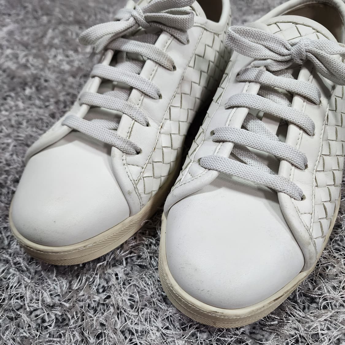 보테가베네타 스니커즈 38 상품이미지4