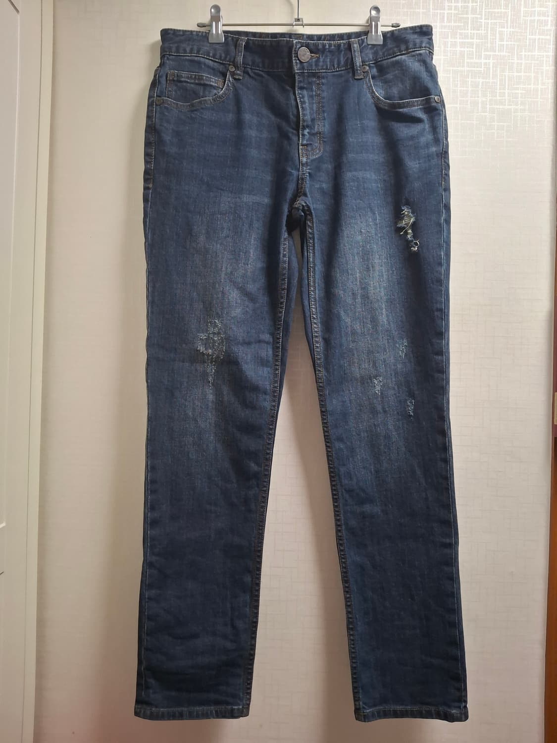 크리스크리스티 청바지 상품이미지1