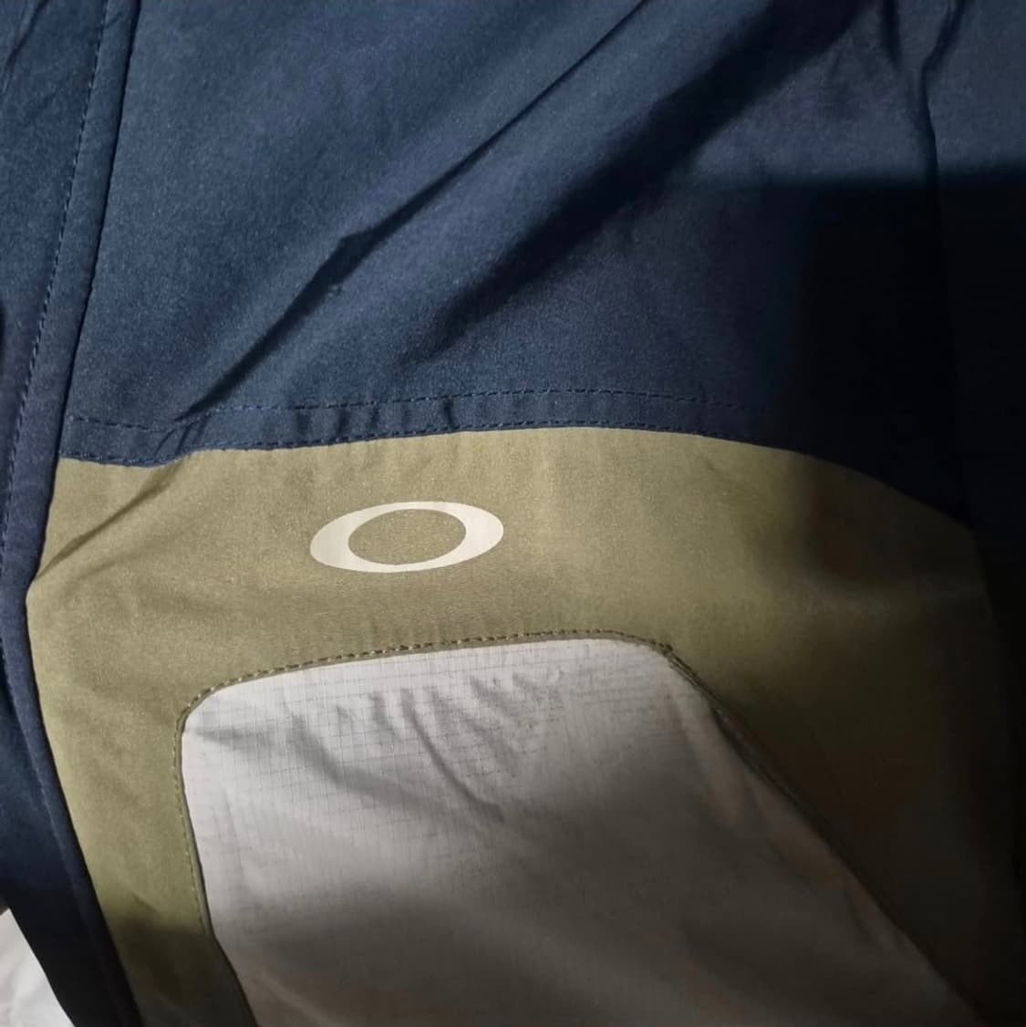 (희귀)00's 오클리 고프코어 테크 자켓 L 정품 상품이미지2