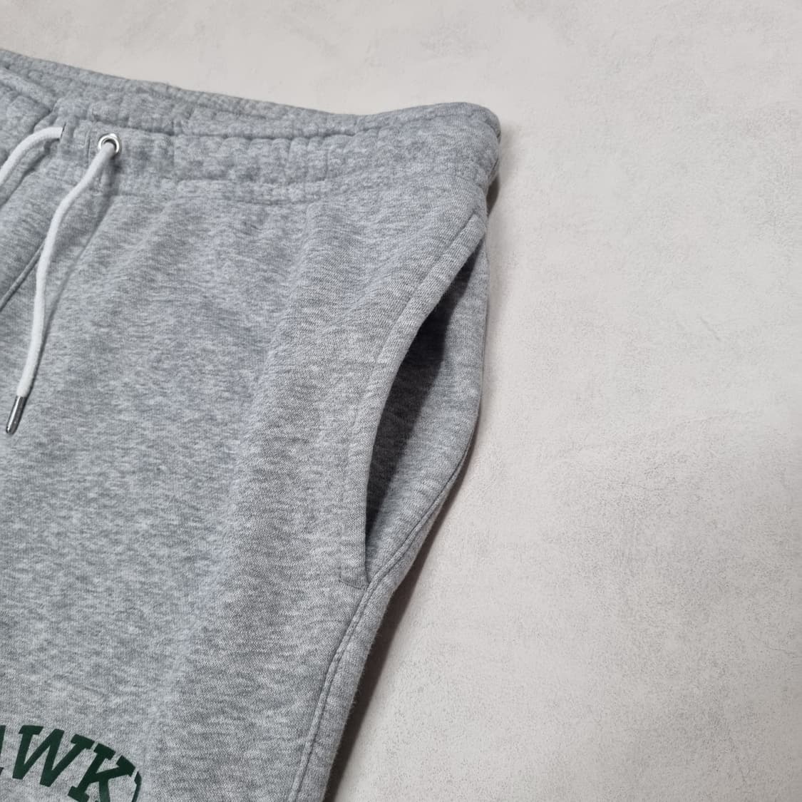 나이키 x 기묘한 이야기 스웻팬츠 - M 상품이미지4