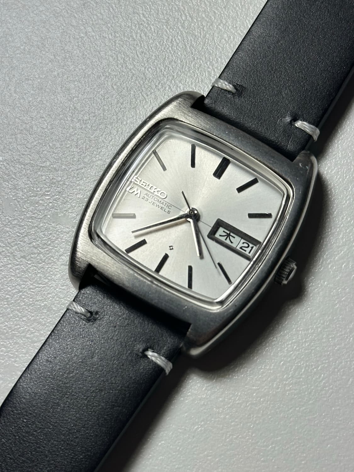 SEIKO LM (Lord Matic) 상품이미지4