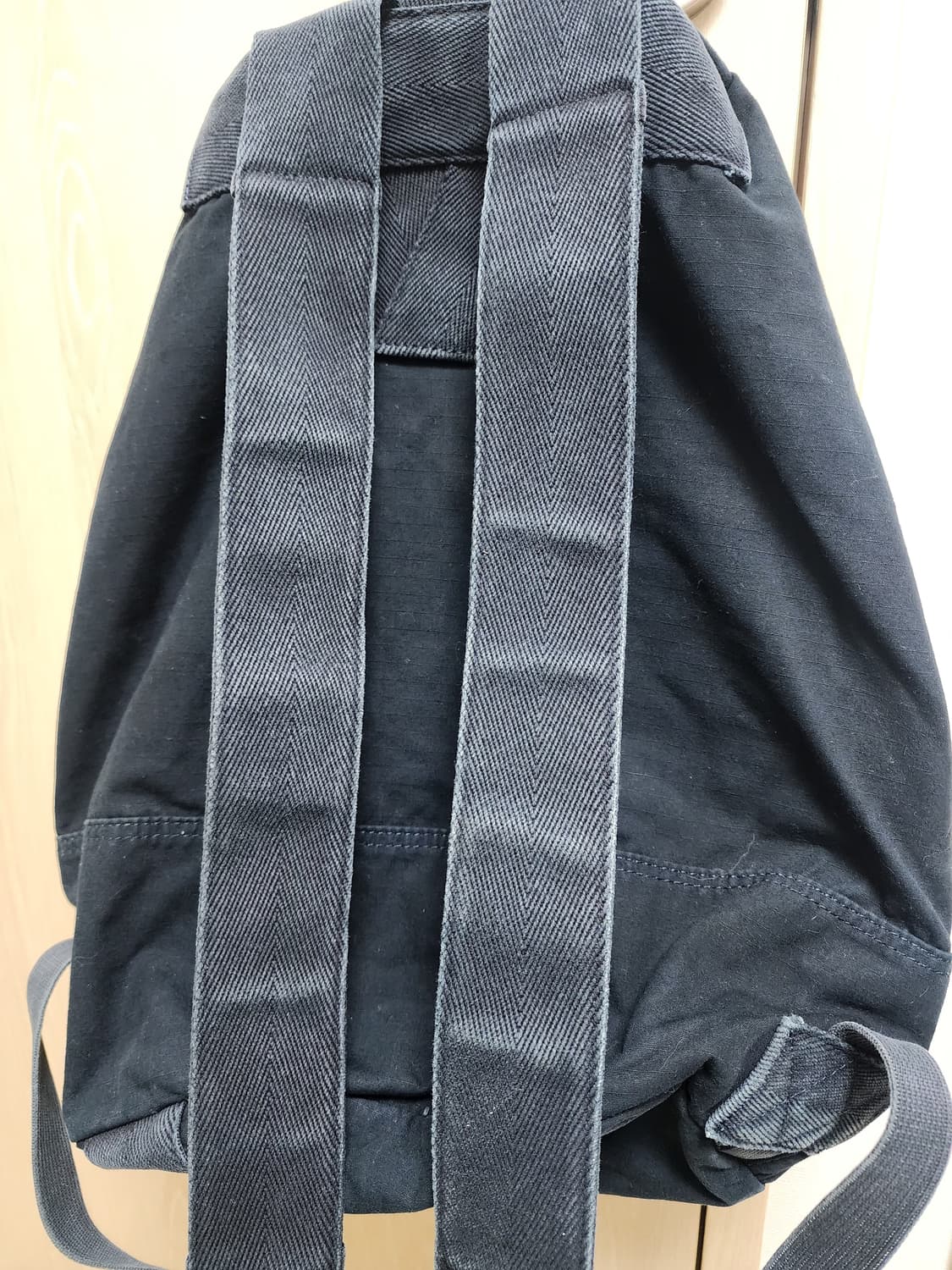 요시다포터 PX 럭색 백팩 네이비 상품이미지5