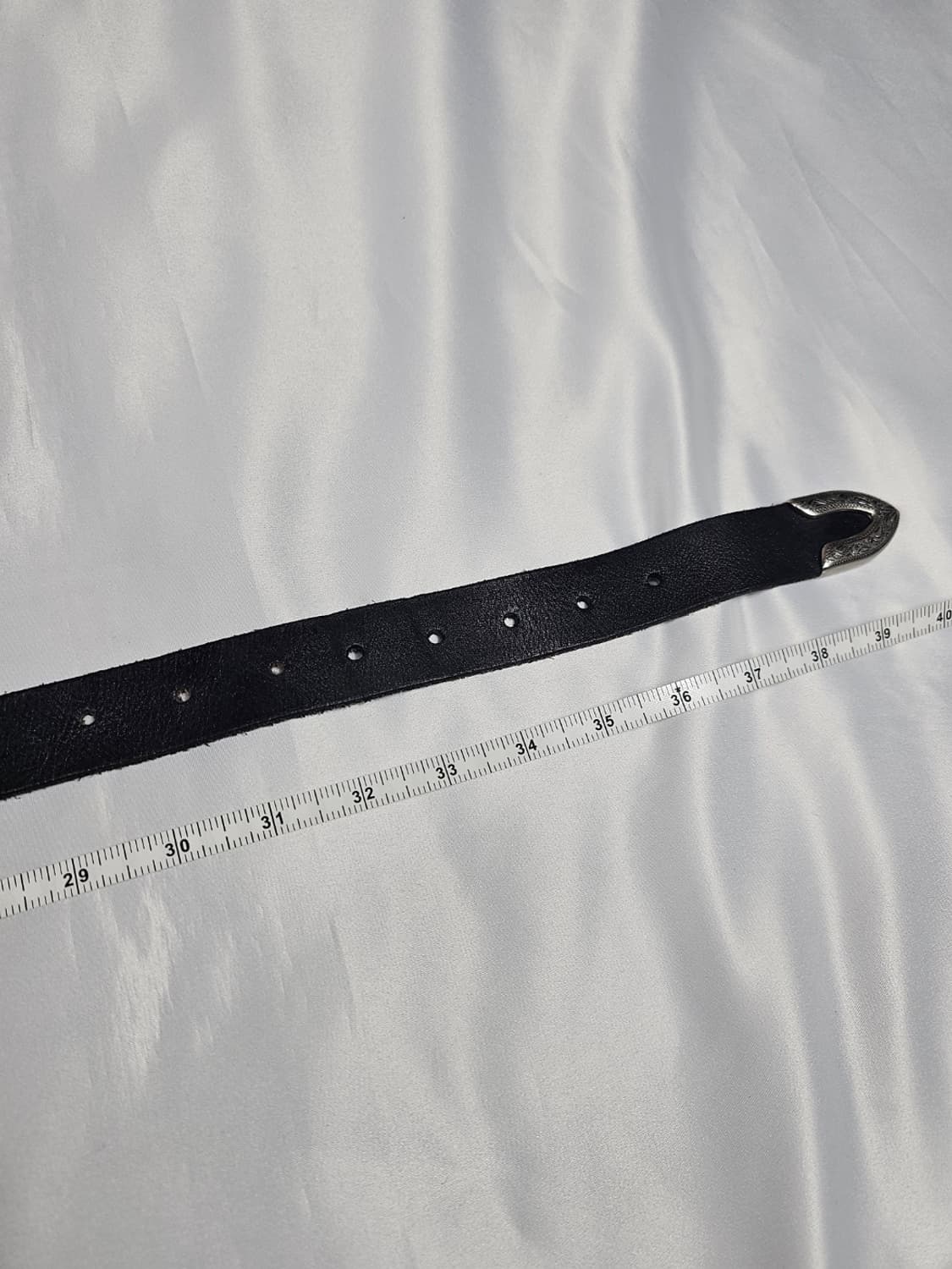 웨스턴벨트 상품이미지4