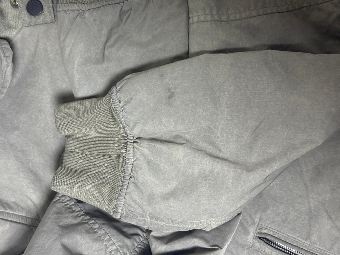 2009s CP컴퍼니 틴토테라 플리스 자켓 상품이미지7