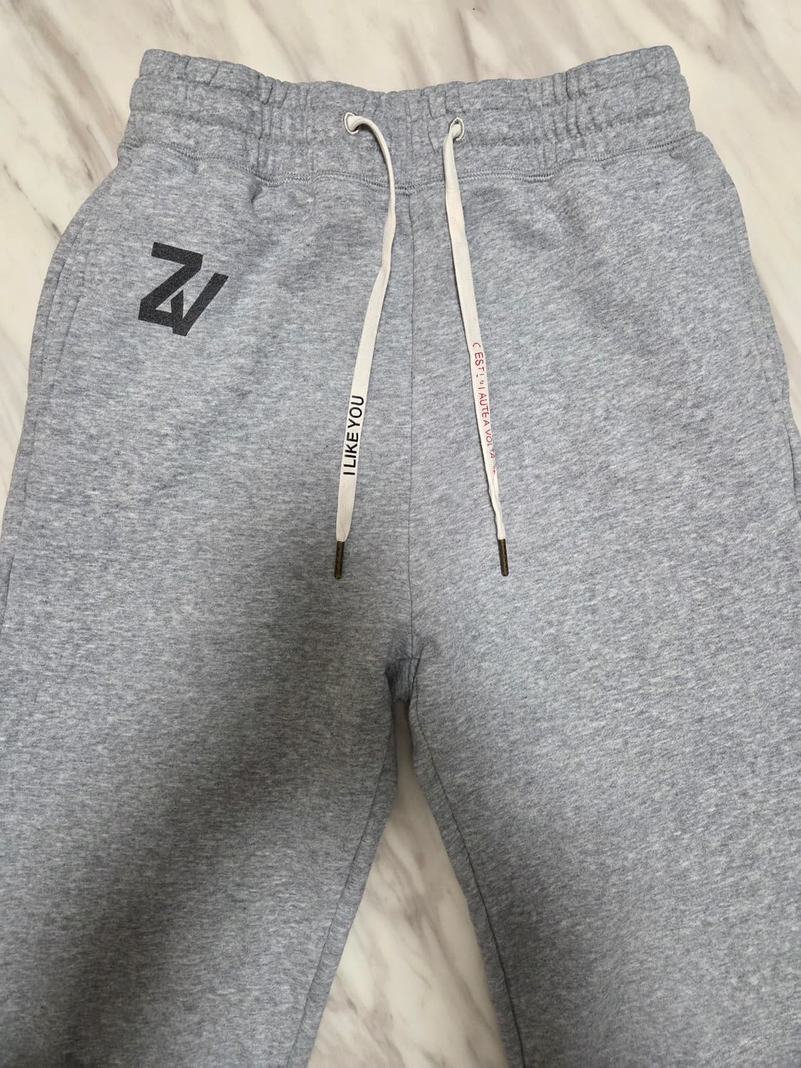 자딕 앤 볼테르 여성 스티비 스웻 조거팬츠 상품이미지6