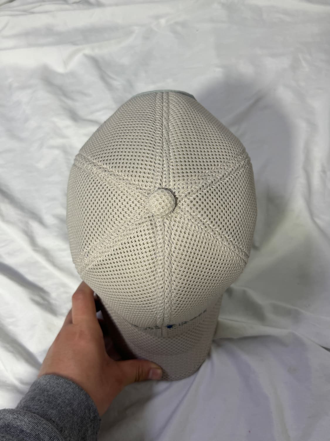 몽벨 메쉬캡 상품이미지3