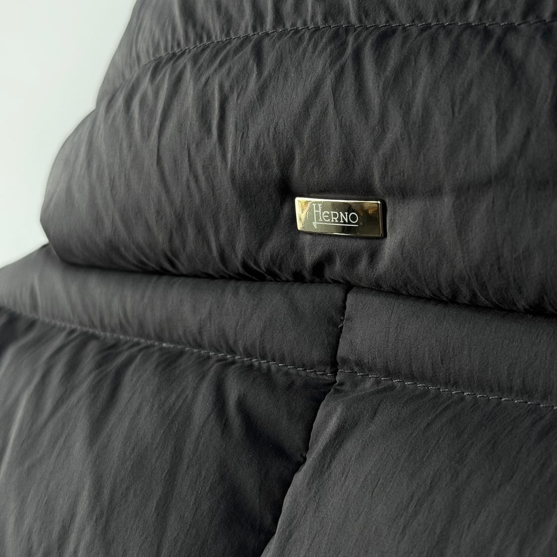 에르노 롱 다운 자켓 상품이미지8