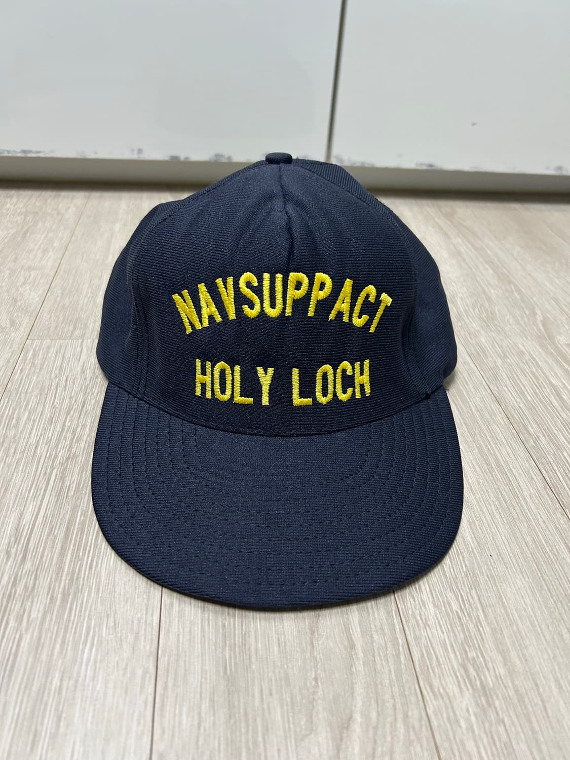 80~90s USA 빈티지 캡 모자 상품이미지1