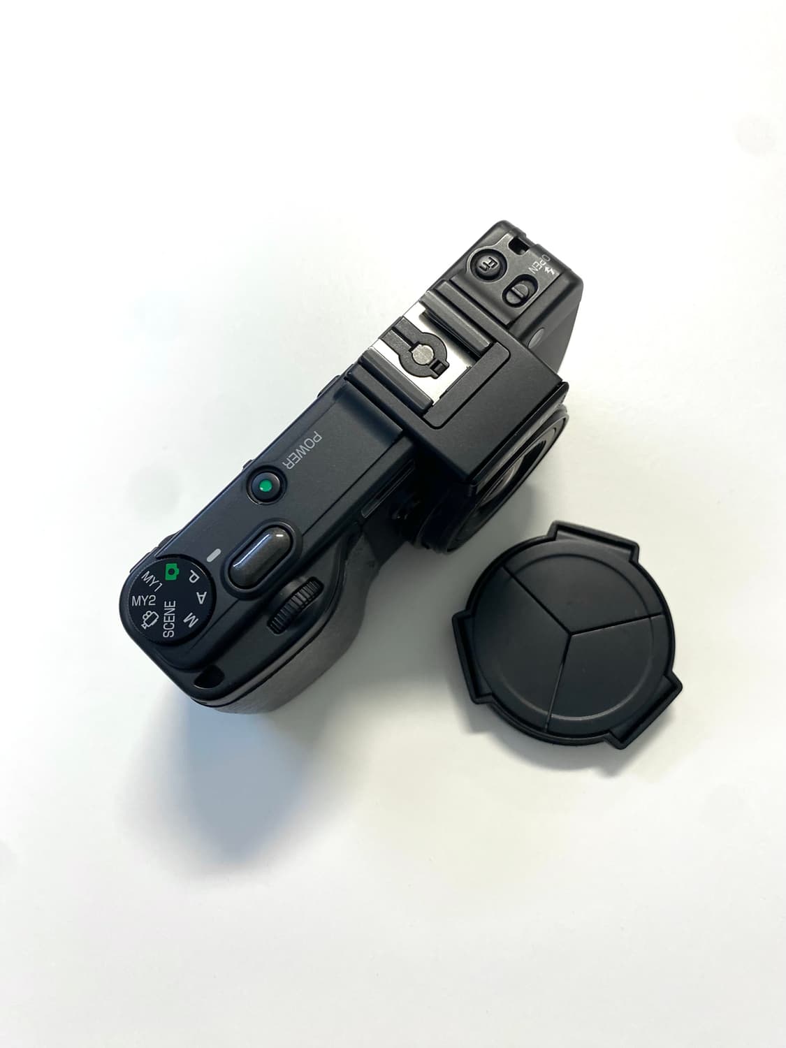 리코 GX100 디지털 카메라 상품이미지4