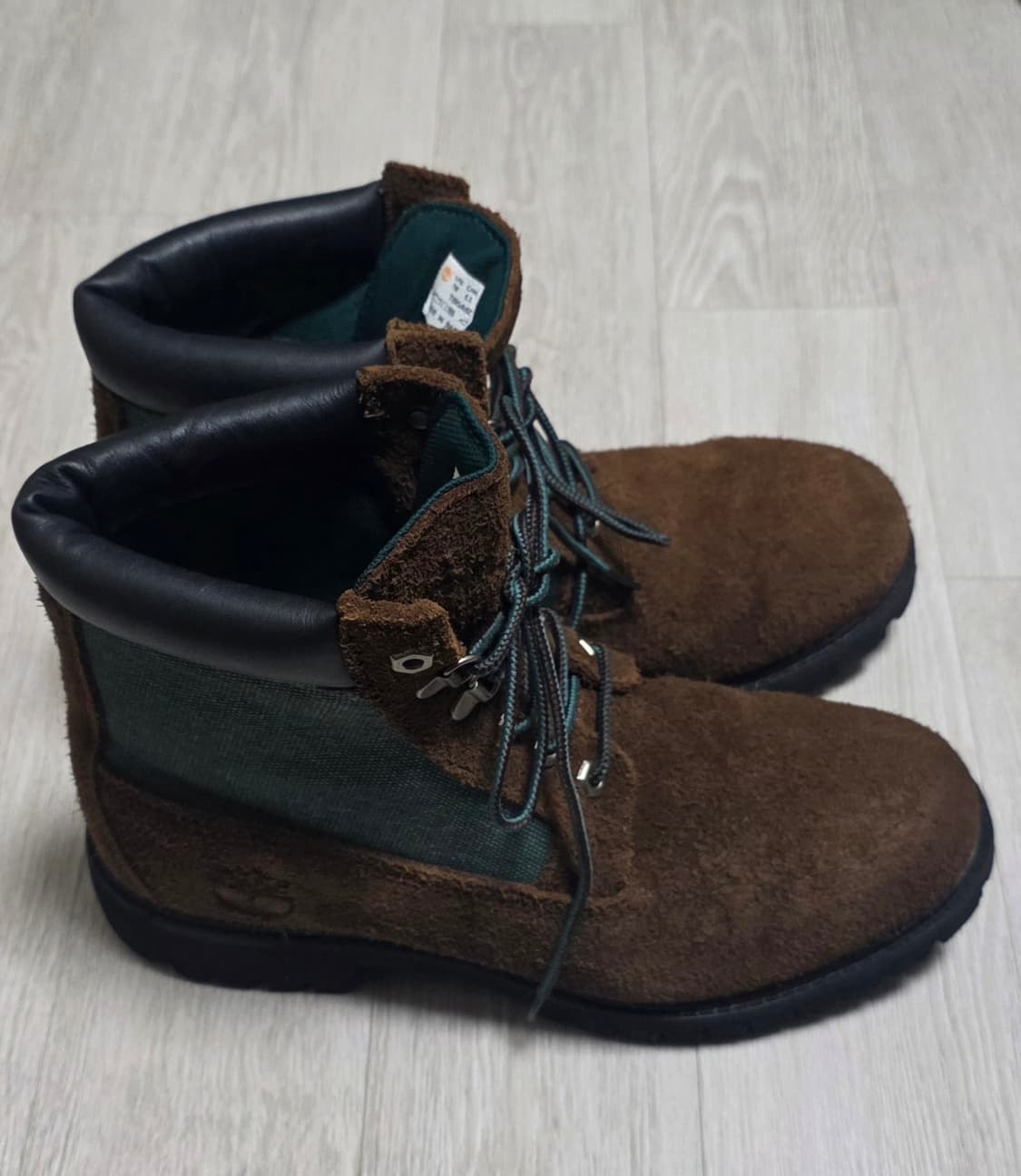 팀버랜드 디스이즈네버댓 부츠(7W 250) 상품이미지1