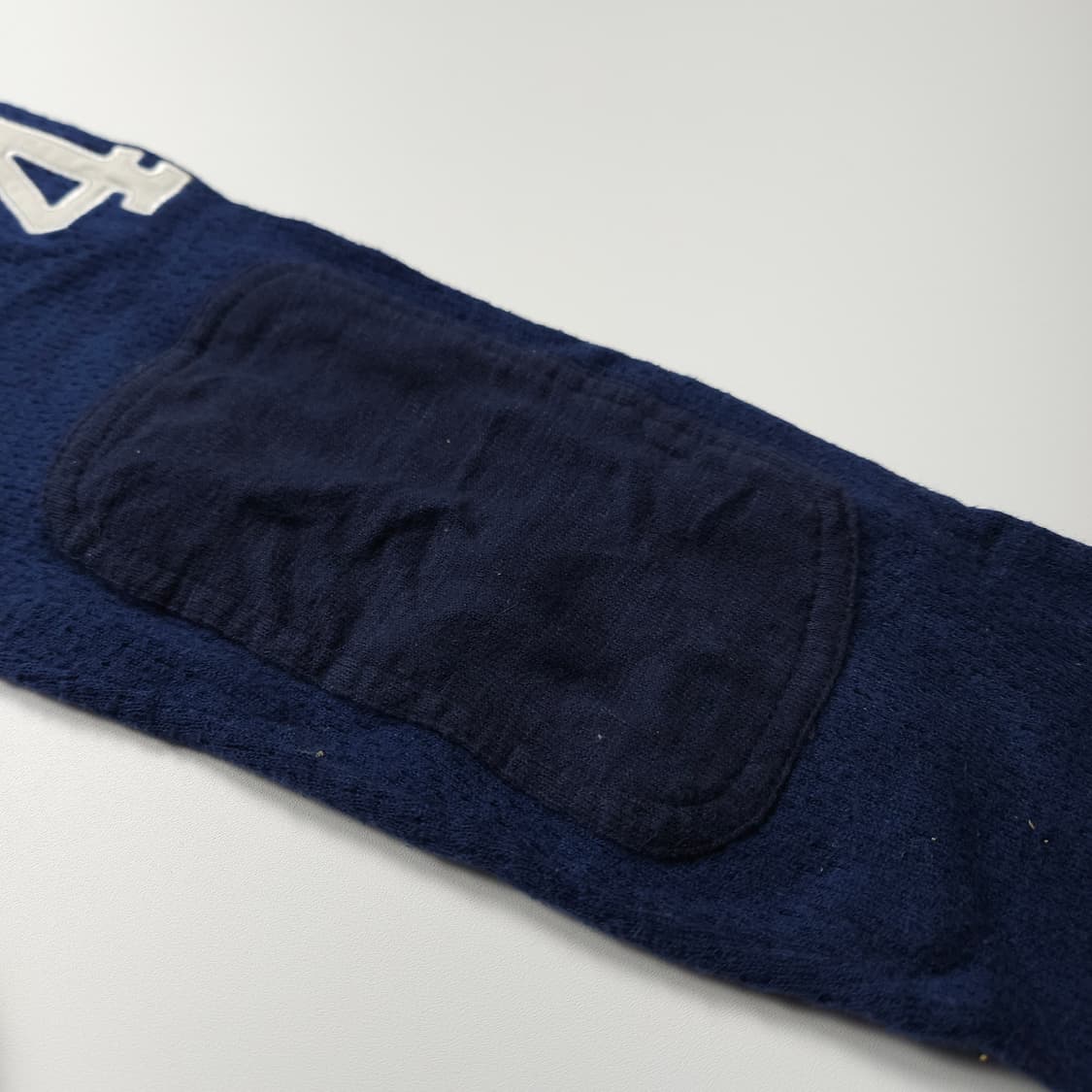 데우스 엑스 마키나 모토 X 빅로고 메쉬 니트 (M) 상품이미지5