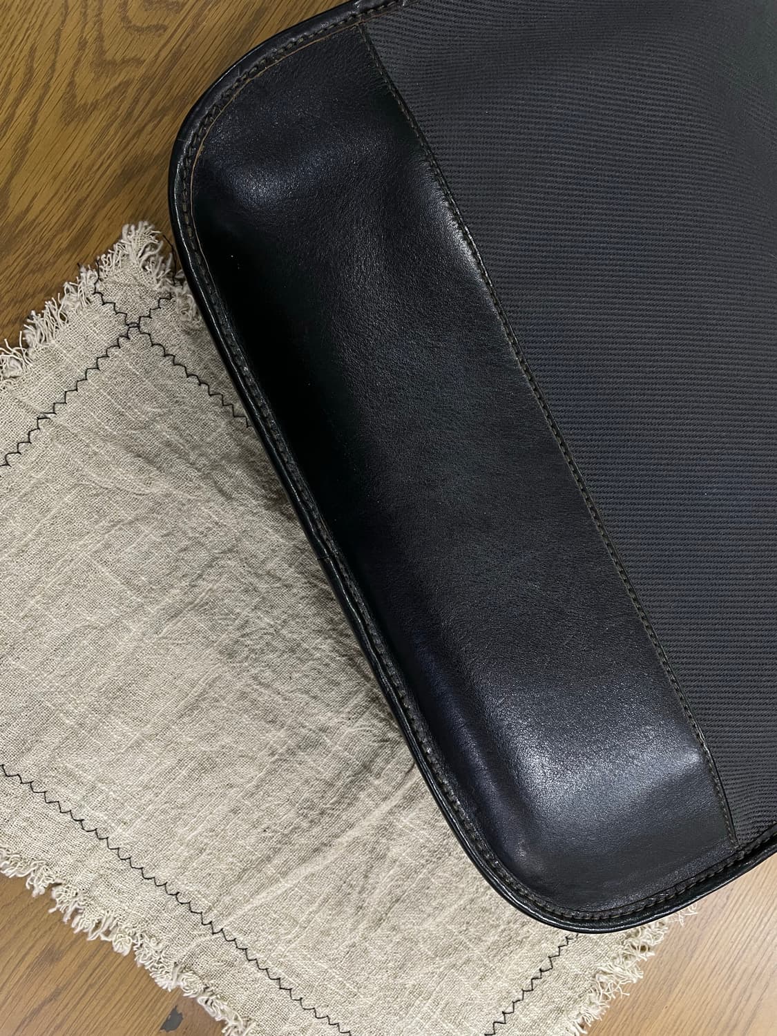 RRL(폴로랄프로렌)/빅 크로스백 상품이미지6