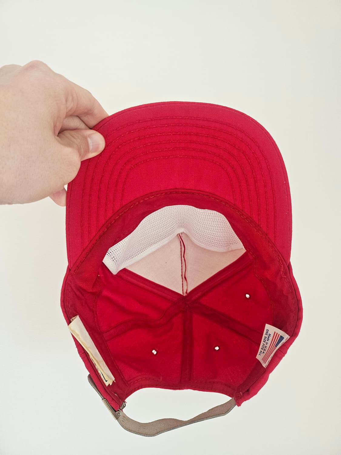 올드 캉골 kangol 캡 상품이미지3