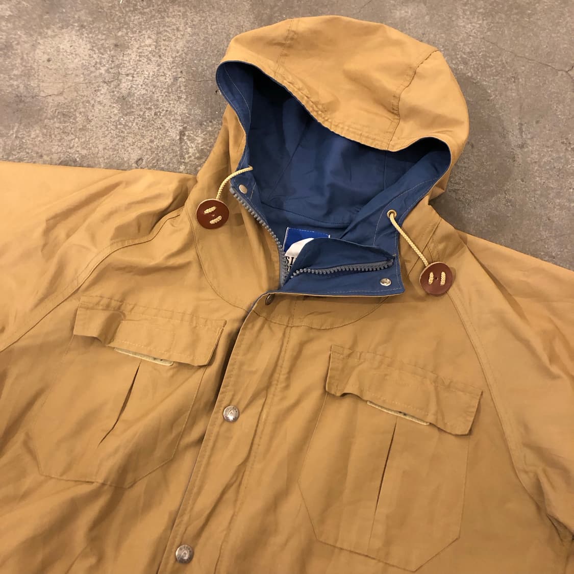 Sierra Design Mountain Jacket 상품이미지2