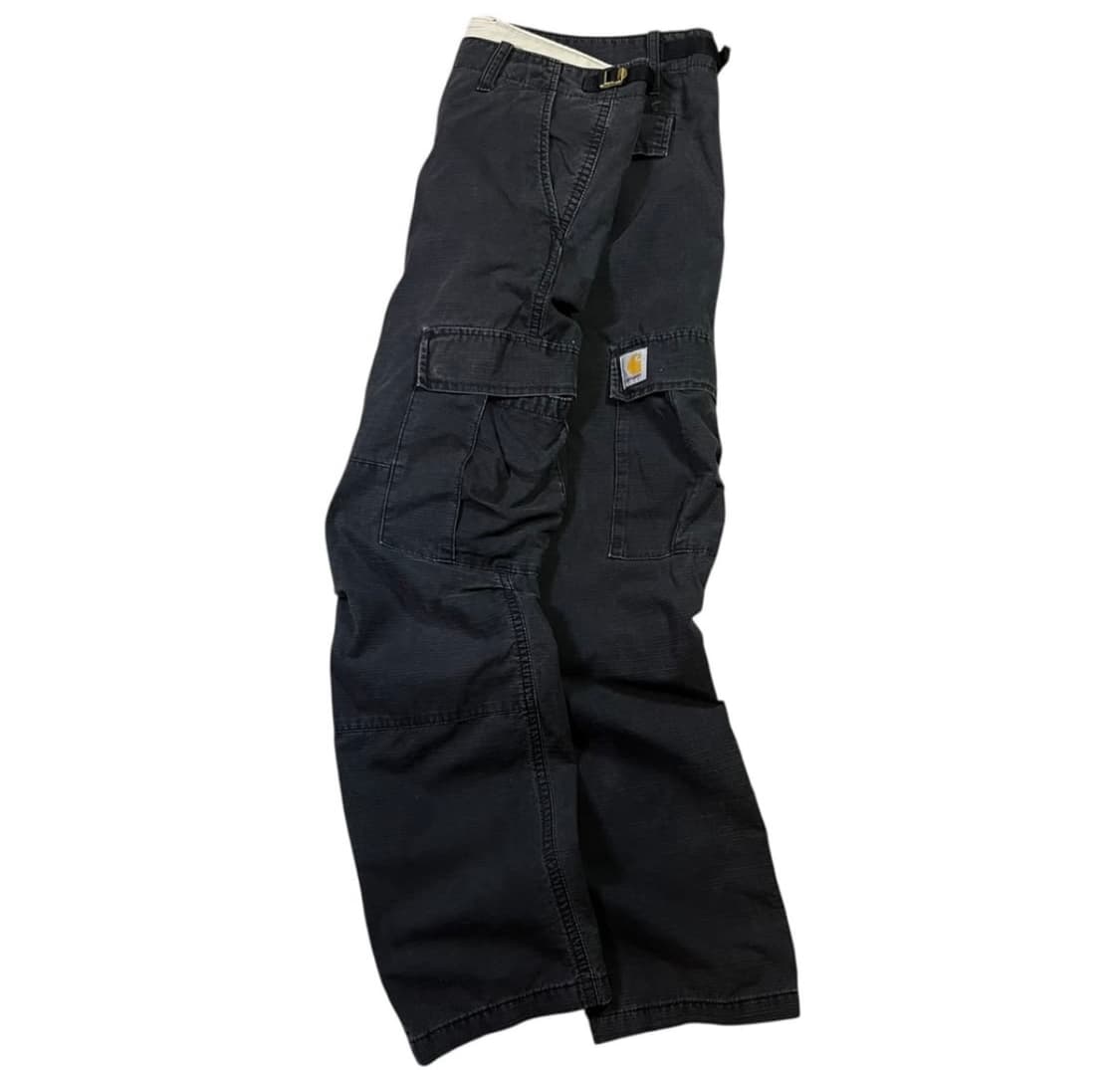 칼하트 에비에이션 팬츠 34X32 상품이미지2