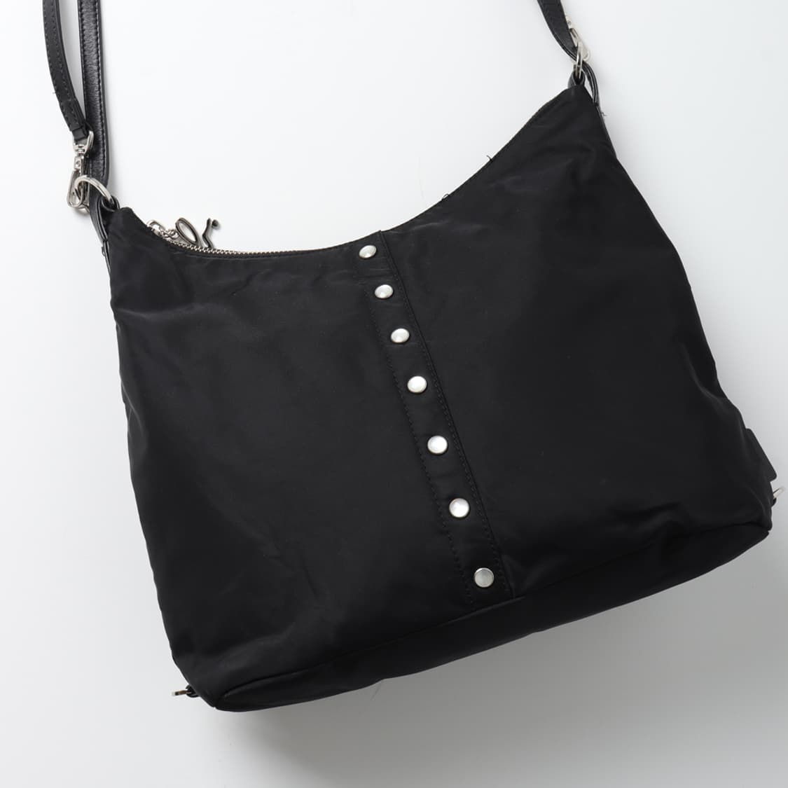 agnes b. 2way Shoulder Bag 상품이미지5