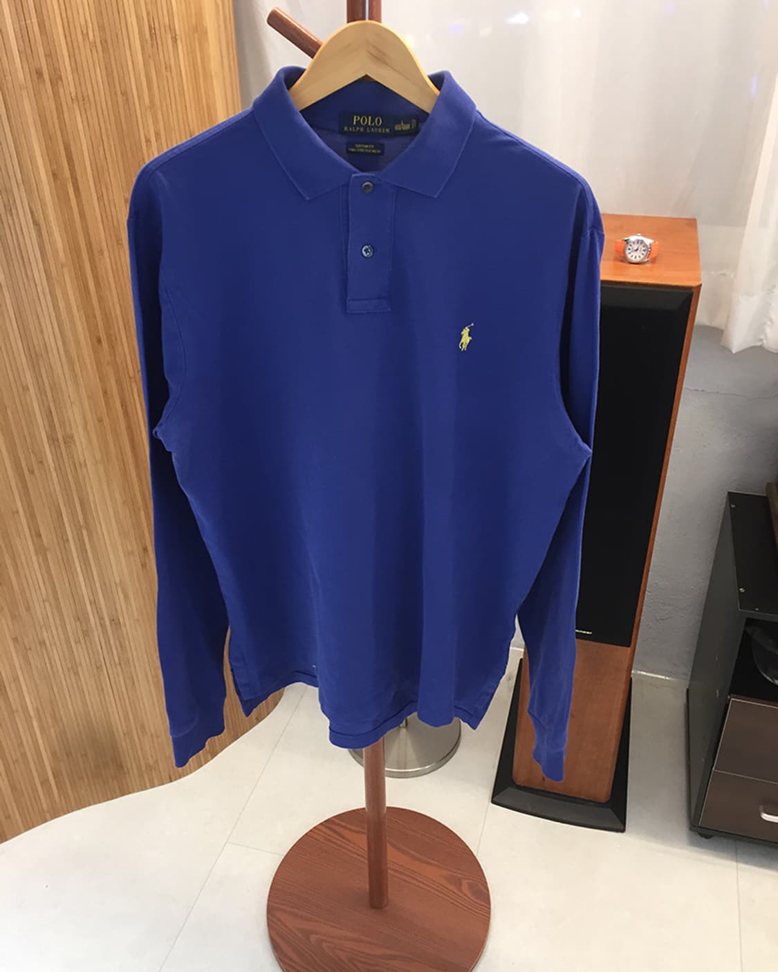 (MAN) 폴로랄프로렌 PK 티셔츠 L  상품이미지1