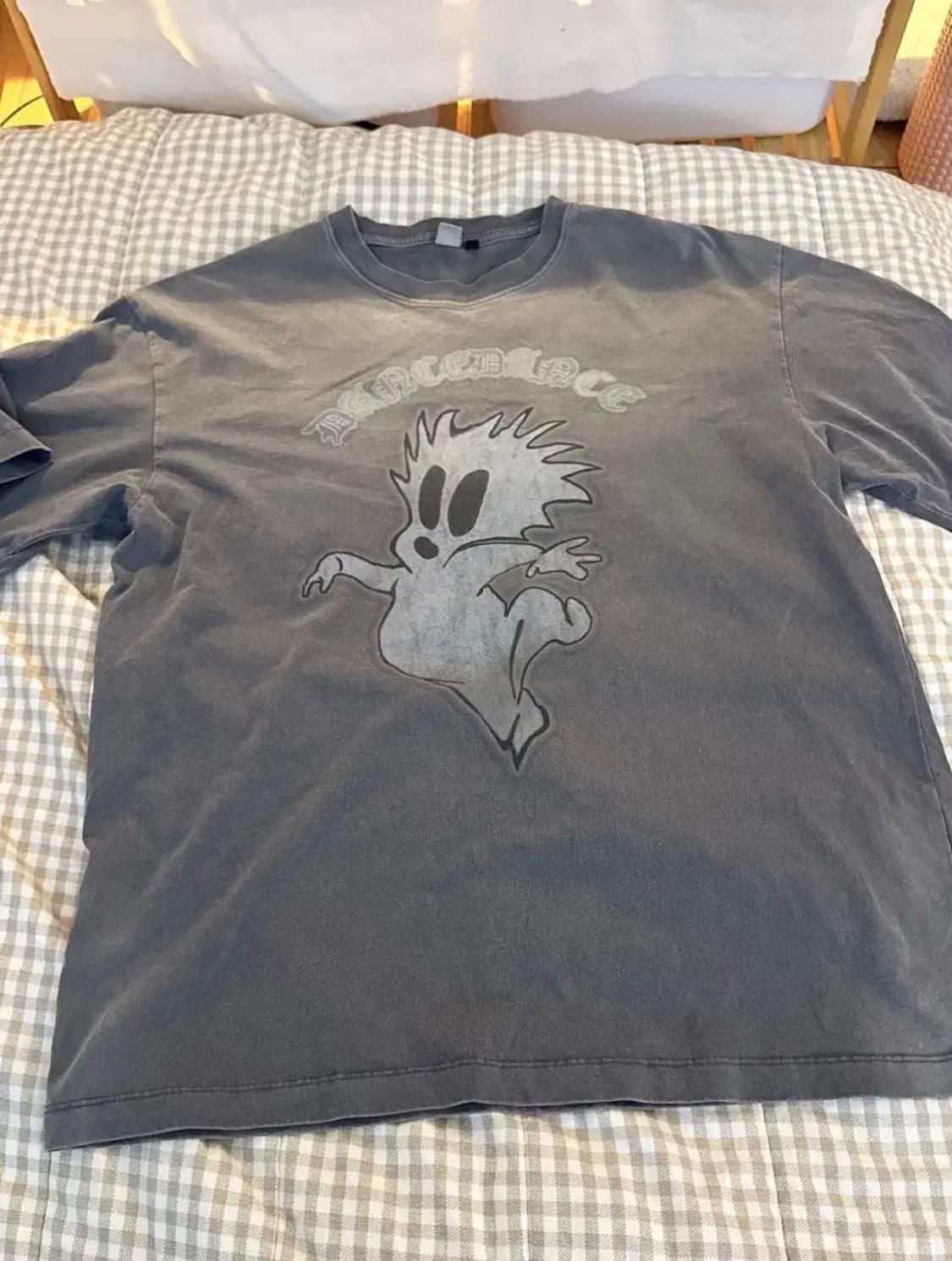 [3]폴리테루 반팔 1011 댄싱고스트 상품이미지1