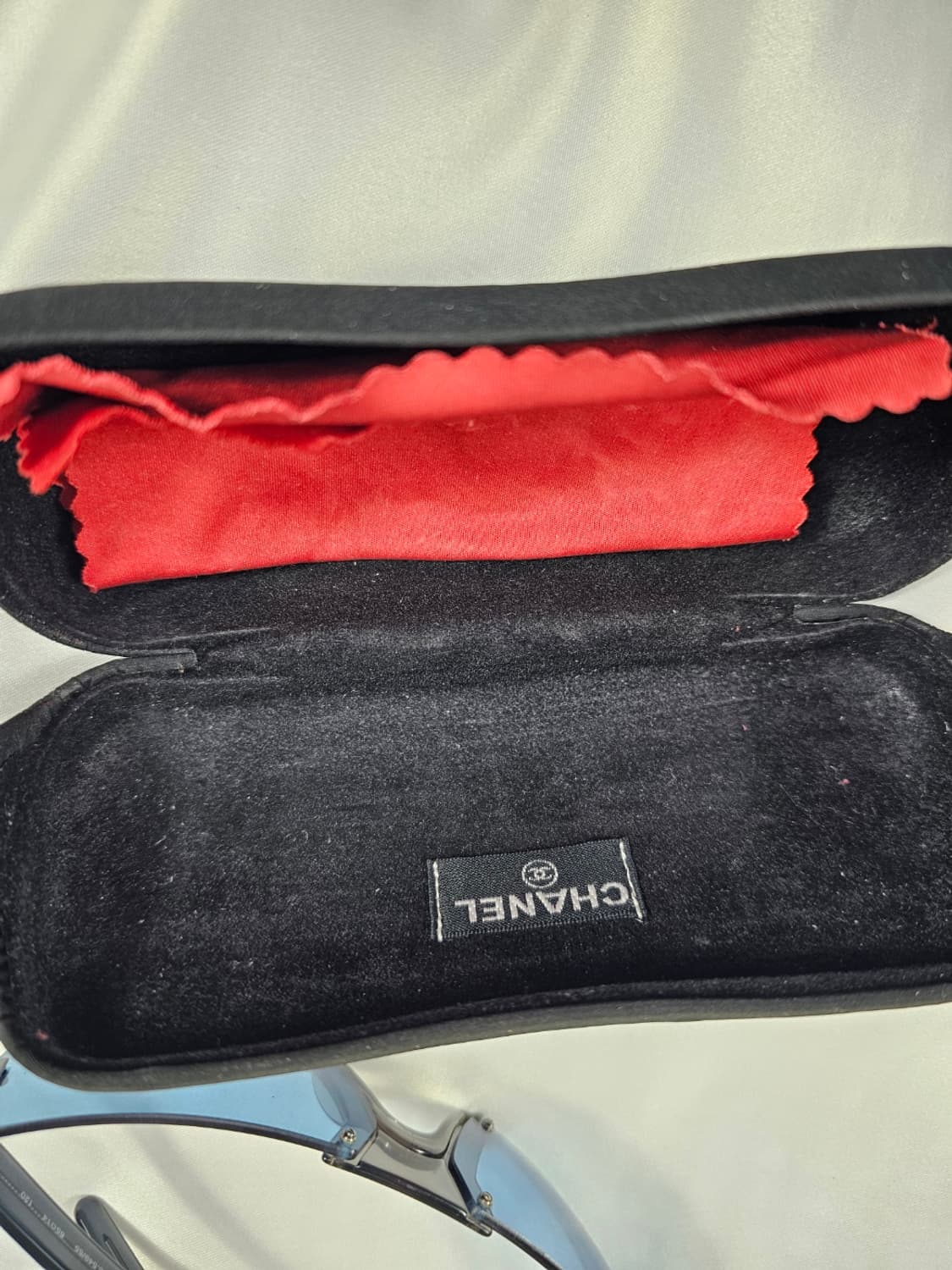 샤넬5016선글라스 상품이미지7