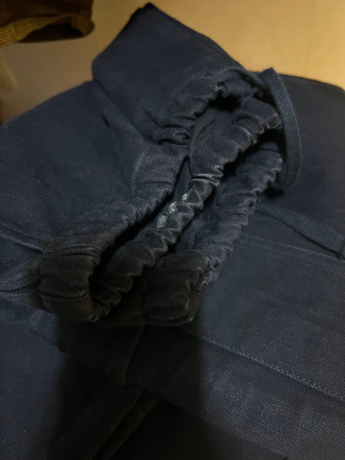 코모리 블랙드릴 6p 상품이미지3