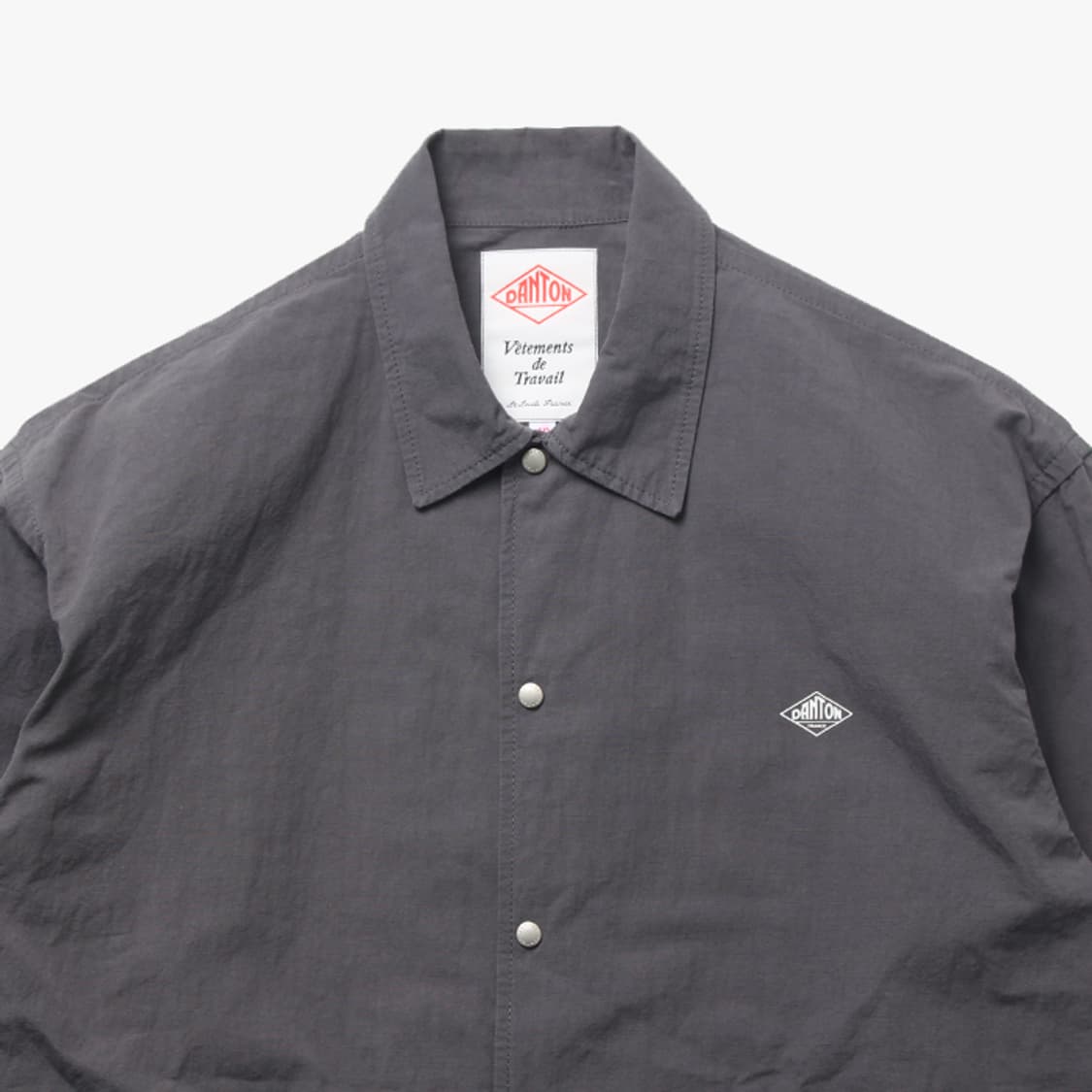  DANTON "Grey Jacket" 상품이미지2