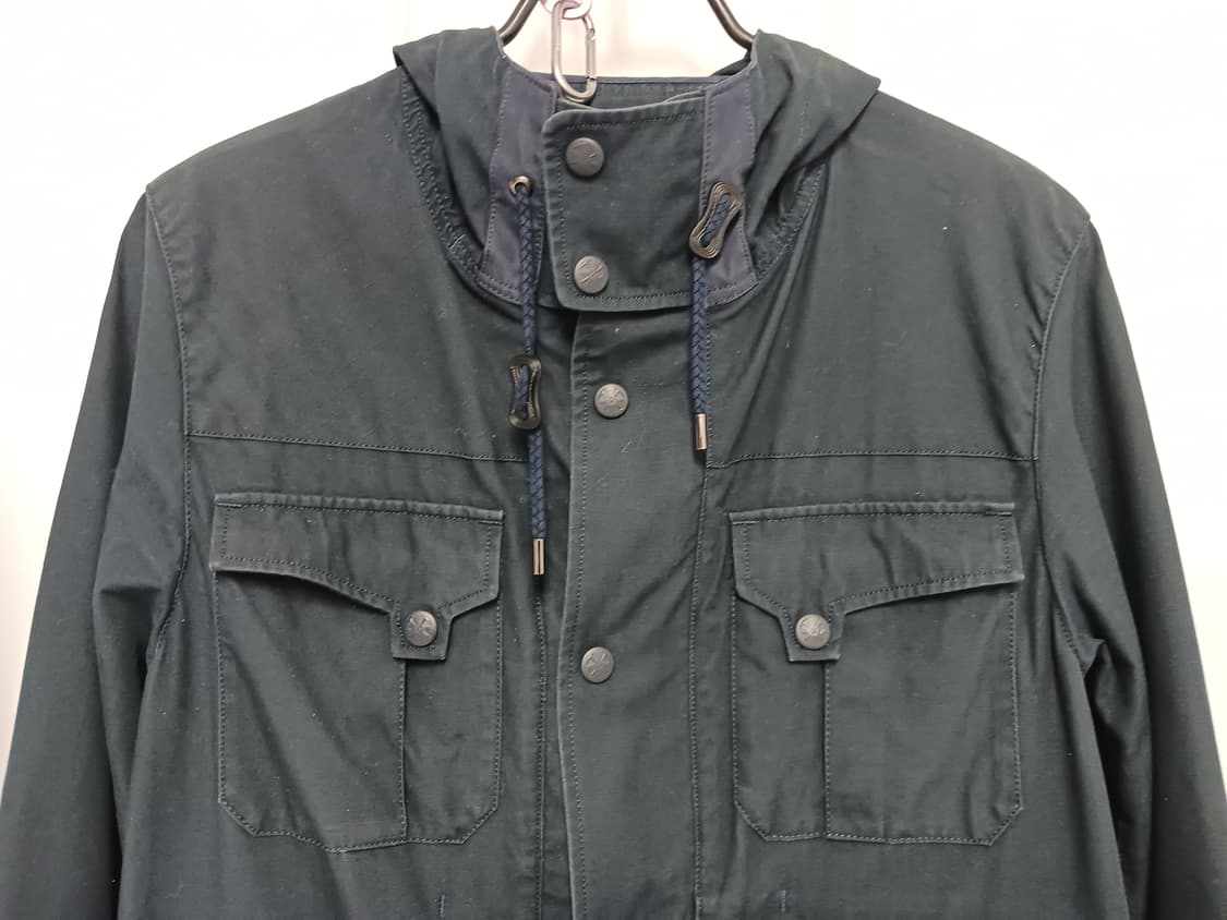 White mountaineering!화이트마운티니어링  상품이미지4