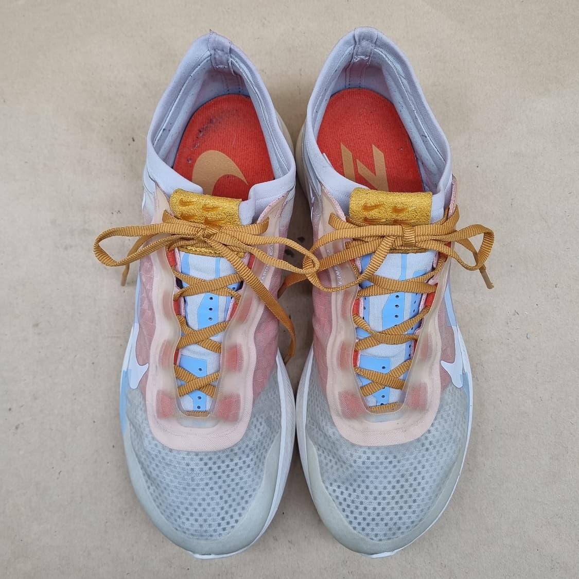 나이키 줌 플라이 SP  여성운동화235  상품이미지2