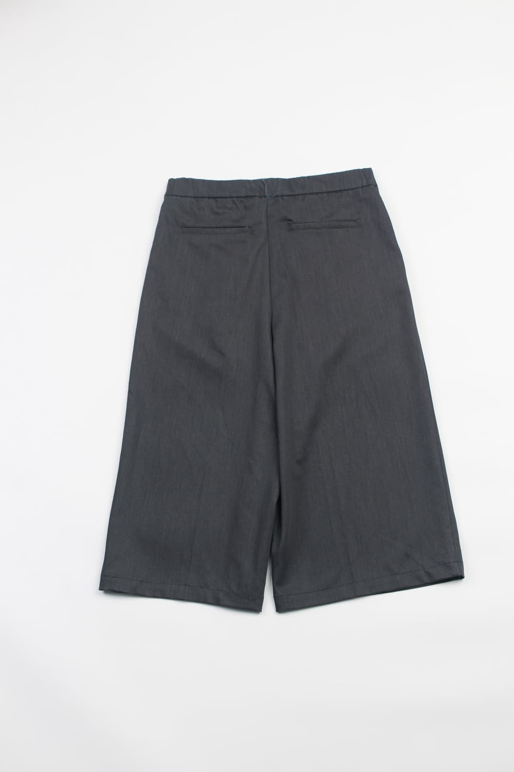 OSCOPE Capri Wide Pants 상품이미지6