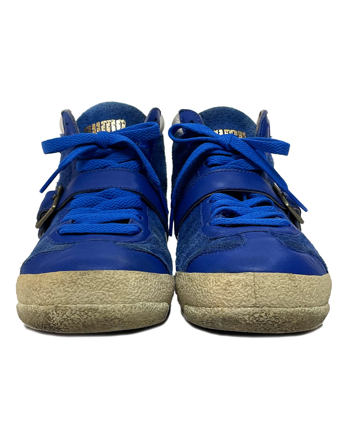 PUMA 하이탑 스니커즈 상품이미지2