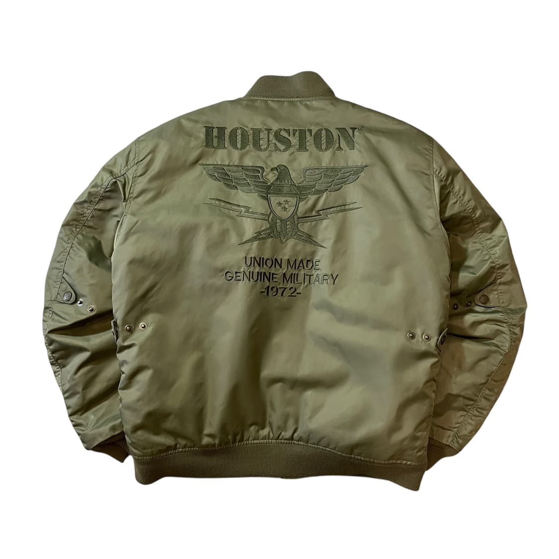 휴스턴 ma-1 자켓 상품이미지1