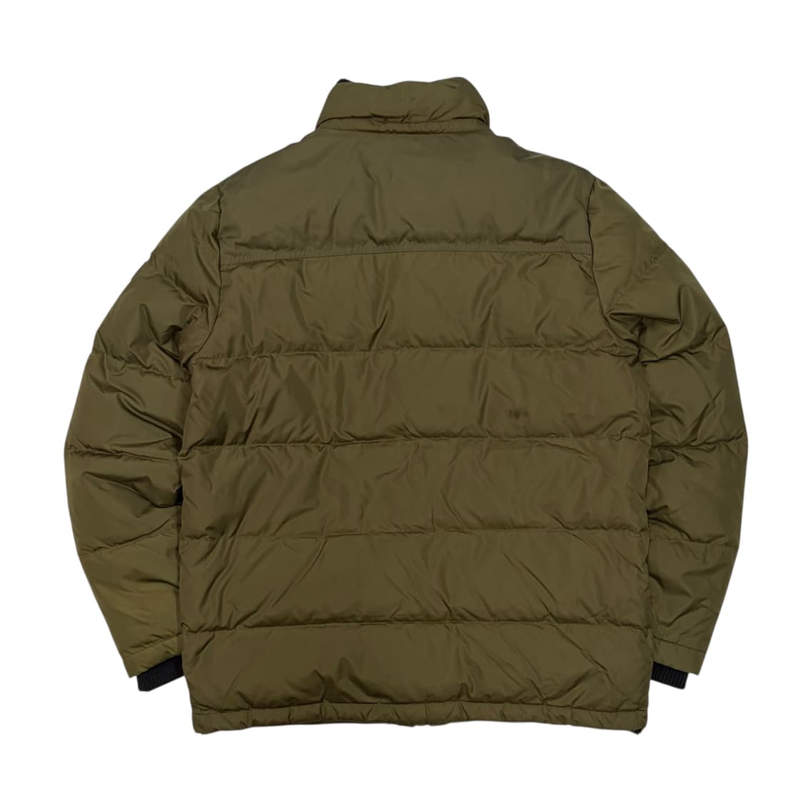 Calvin Klein 켈빈클라인 카키 다운 패딩 점퍼 상품이미지4