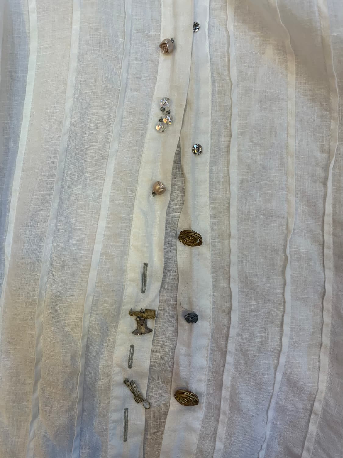 Arte Pura  White Lace 상품이미지3