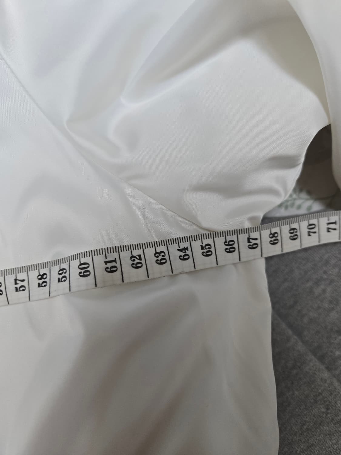 아디다스우먼 보머 크롭점퍼 상품이미지6