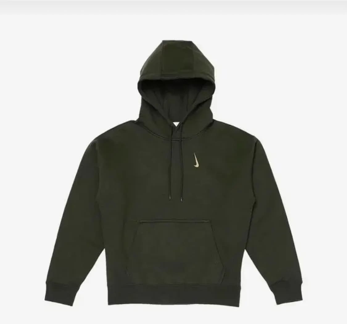 나이키 빌리아일리시 NRG 셋업 상품이미지1