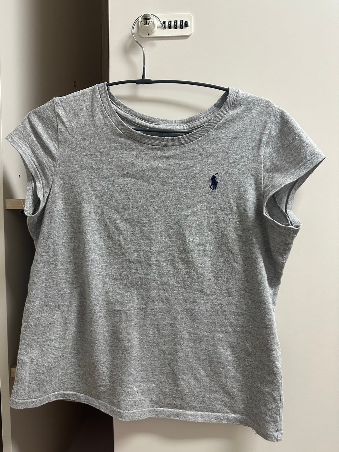 폴로 반팔 상품이미지1