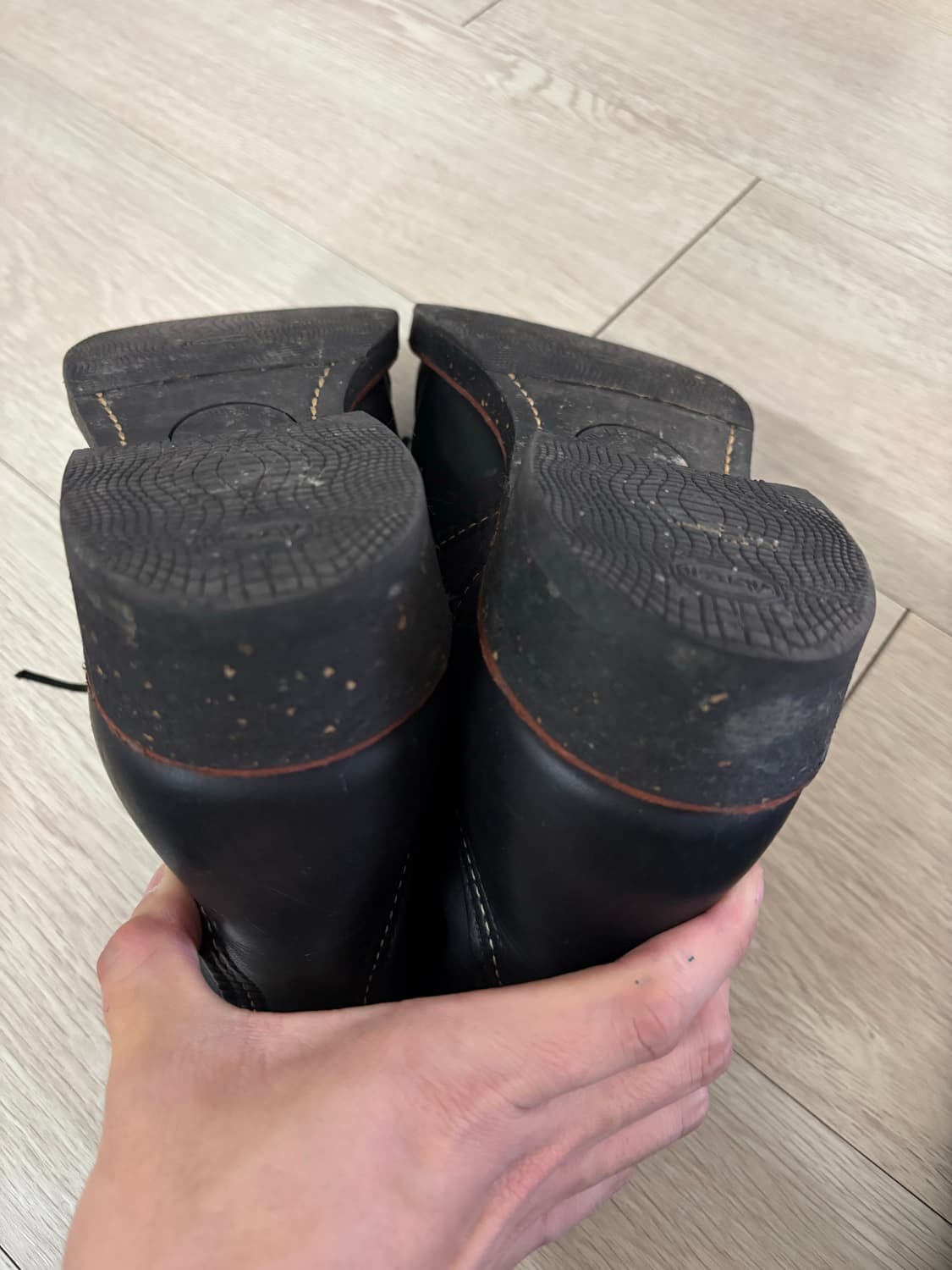 레드윙 아이언레인저 8114 상품이미지3